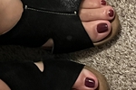 More feet
