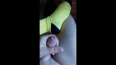 Sock cum