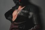 christian — CAN I BE YOUR BIKER?