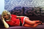 Christmas mood