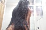 Sexy extrovertida