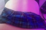more skirt play