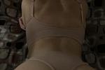 hot