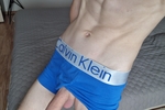 More dick