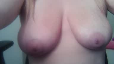 Touch my bigboobs
