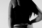 Black   ♥