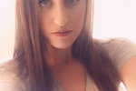 Me looking sexy