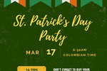 Saint Patrick's Day