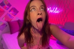 ahegao!
