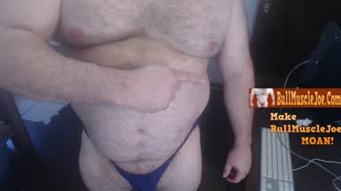 bullmusclejoe Make Me Moan! - BullMuscleJoe