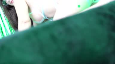 Happy St. Patrick's Day...