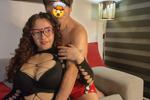 sexy couple