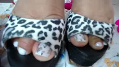 i love my heels