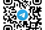 My Telegram channel!