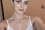 Lace underwear