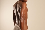 Sweat & oil provocation