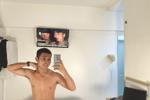Under photo