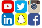 Social Media Pages