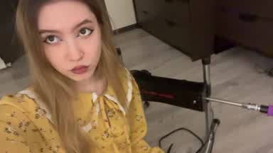 Sex machine