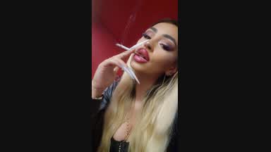 SMOKING