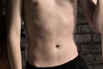 torso