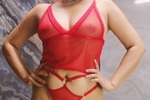 All in red for you!!
