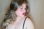 Be my Valentine