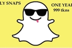 SNAPC#AT for ONE YEAR