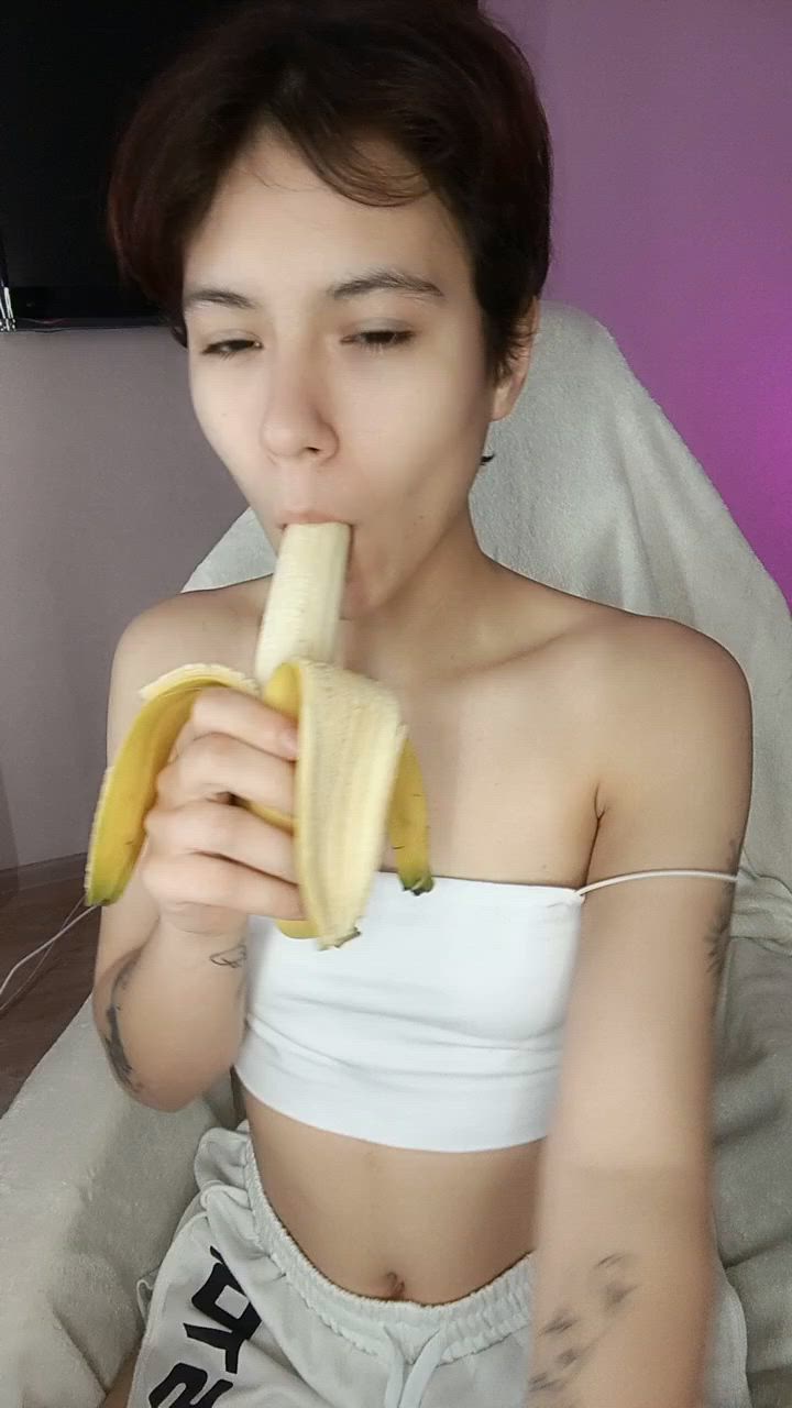 Classic Banana Gag