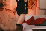 Vulgar evening