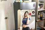 yllana so sexy