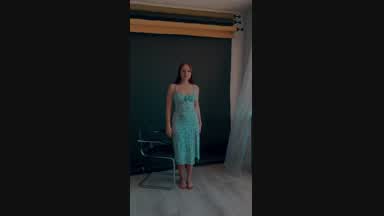 Lovely girl