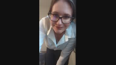 Sexy striptease