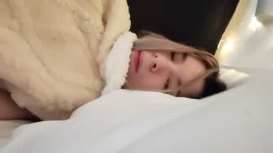 The bed won't let me go