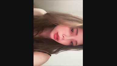 I'm shining like the moon, and I really like it.