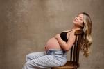 Pregnant