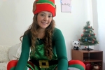 Sexy Merry Christmas