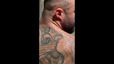 shower video 2