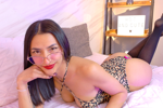 Im ur pretty kitten eager to drink ur cum 👅💦