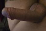 My cock