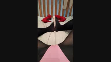 Foot job