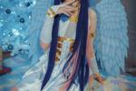 New Year's Stocking pt2
