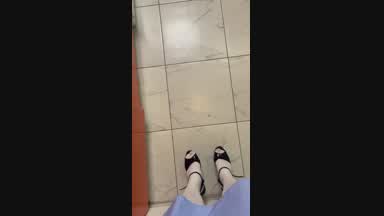 👠I walk in high heels