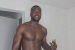 your favorite sensual man