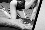 Something very naughty of me:)