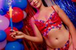 Happy HORNY 4th of July 💓💙🤍🎇