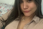 Casual output selfies