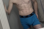 Hard cock preview😜
