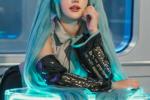 Cyber Doll
