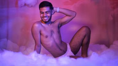 peter kink — The heaven is getting hot🔥